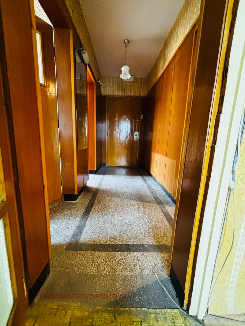 Till salu  3+ sovrum Stara Zagora , Centar , 104 kvm | 25940691 - bild [10]
