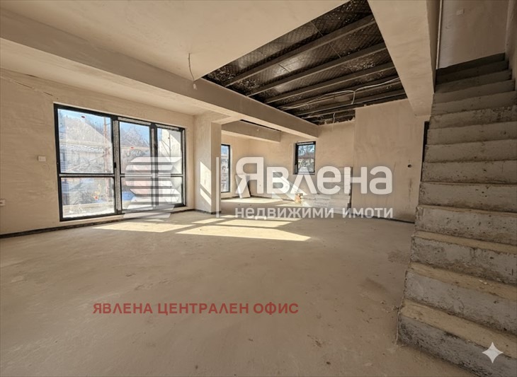 Продава МНОГОСТАЕН, гр. София, Бояна