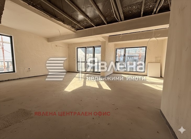 Продава МНОГОСТАЕН, гр. София, Бояна, снимка 2 - Апартаменти - 53206145