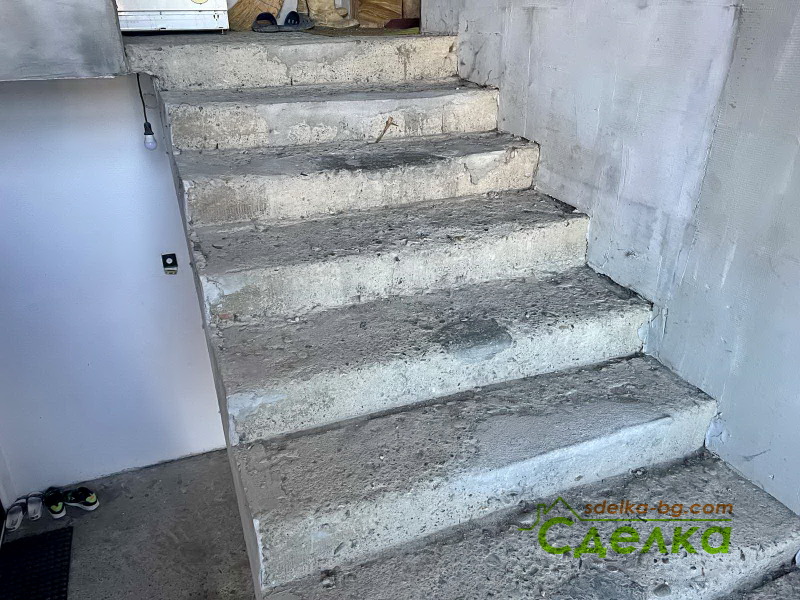 Продава  Етаж от къща град Габрово , Център , 102 кв.м | 81856490 - изображение [8]