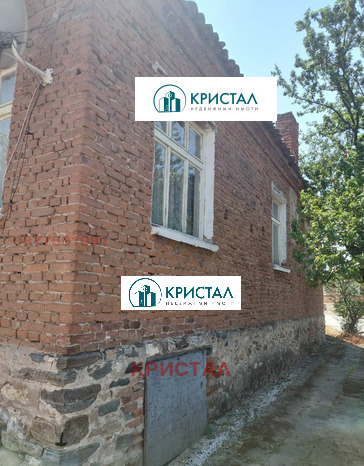 Продава КЪЩА, с. Куртово Конаре, област Пловдив, снимка 2 - Къщи - 49551145