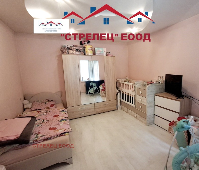 Myytävänä  Talo Dobritš , Avtogara , 60 neliömetriä | 24771785 - kuva [8]