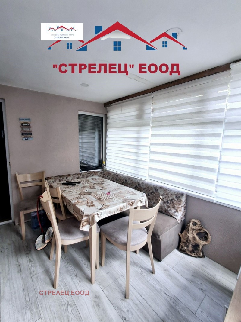 Myytävänä  Talo Dobritš , Avtogara , 60 neliömetriä | 24771785 - kuva [3]
