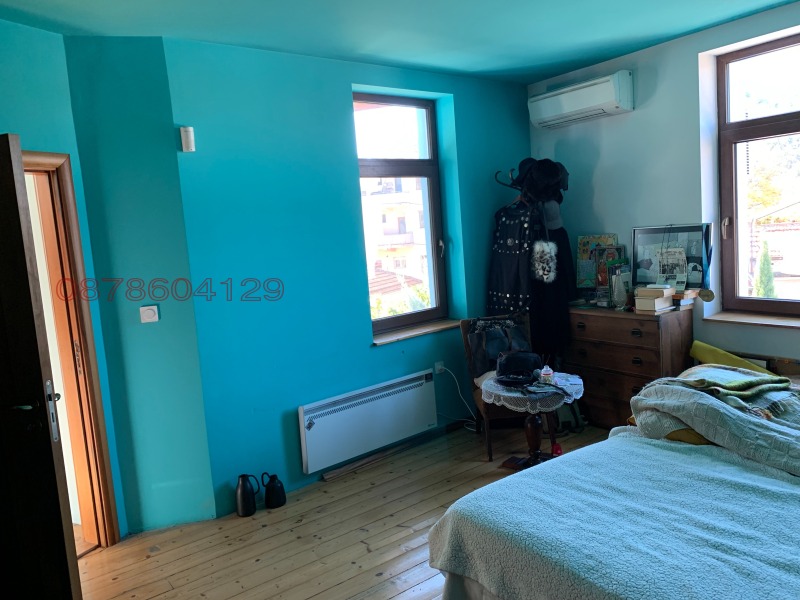 Продава КЪЩА, гр. Пловдив, Център, снимка 9 - Къщи - 52531995