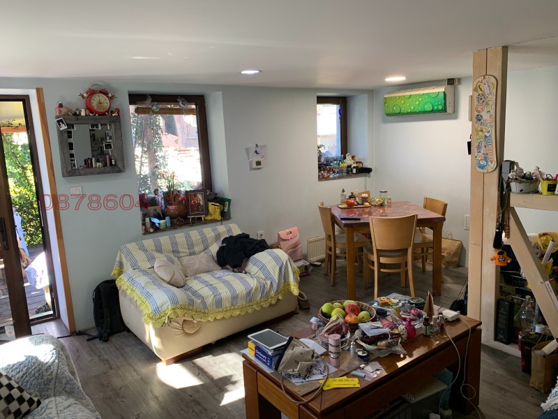 Продава КЪЩА, гр. Пловдив, Център, снимка 6 - Къщи - 52531995