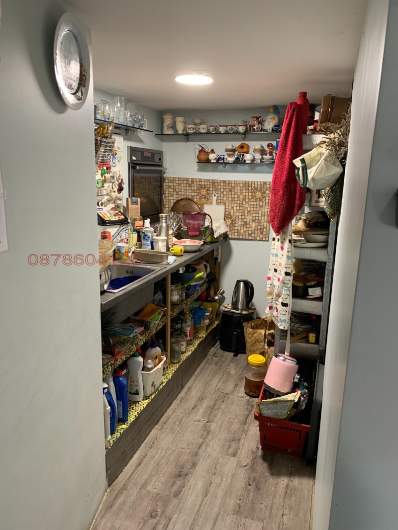 Продава КЪЩА, гр. Пловдив, Център, снимка 8 - Къщи - 52531995