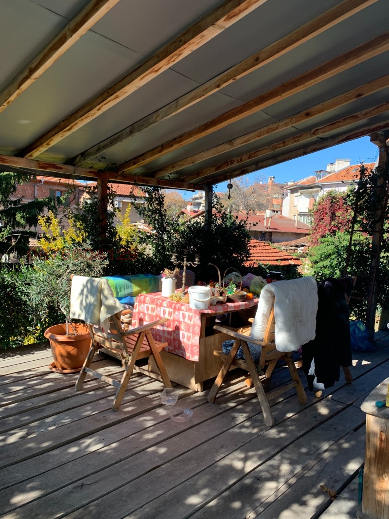 Продава КЪЩА, гр. Пловдив, Център, снимка 4 - Къщи - 52531995