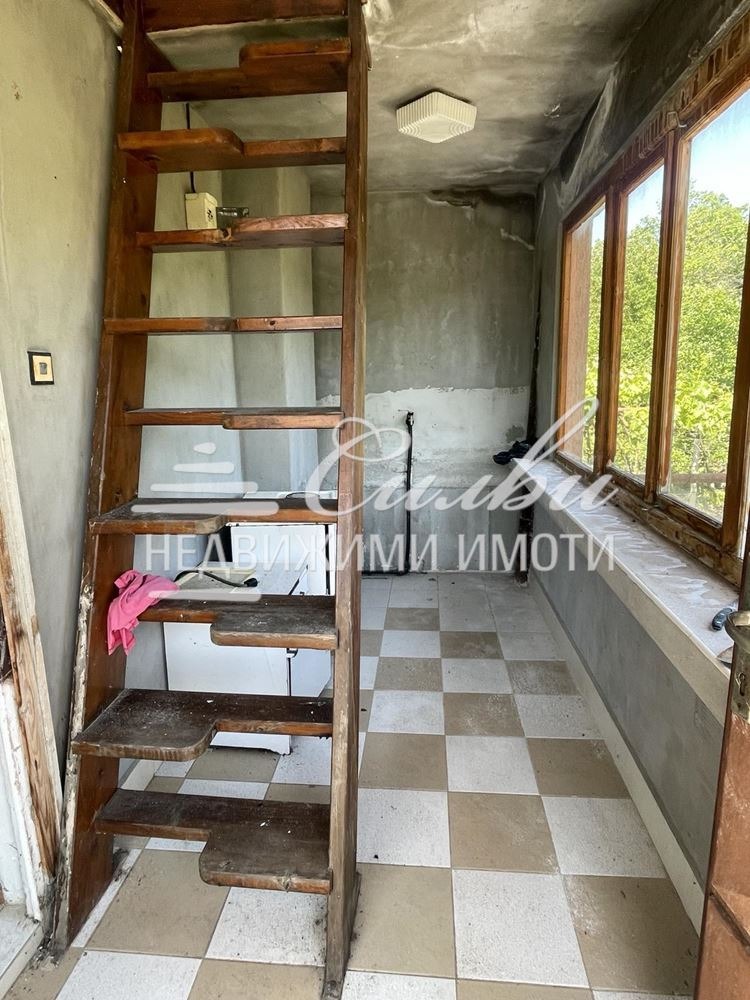 На продаж  Вілла Шумен , м-т Под Манастира , 35 кв.м | 13793232 - зображення [5]