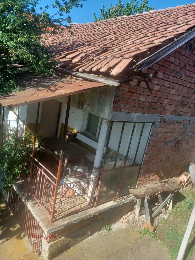 For Sale  Villa Vratsa , Studentski grad , 40 sq.m | 57930899 - image [4]