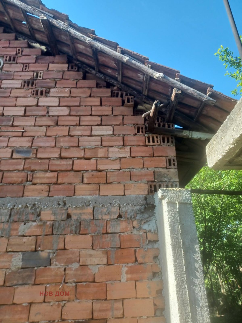For Sale  Villa Vratsa , Studentski grad , 40 sq.m | 57930899 - image [5]