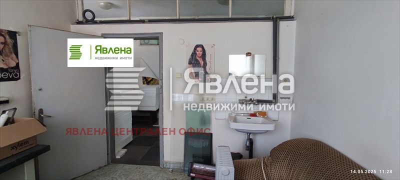 Продава ПРОМ. ПОМЕЩЕНИЕ, гр. Ботевград, област София област, снимка 7 - Производствени сгради - 54647925
