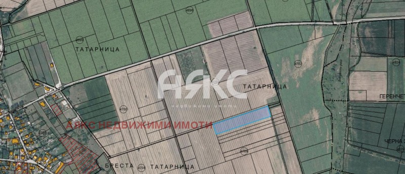 Продава ПАРЦЕЛ, гр. София, с. Житен, снимка 2 - Парцели - 52833576