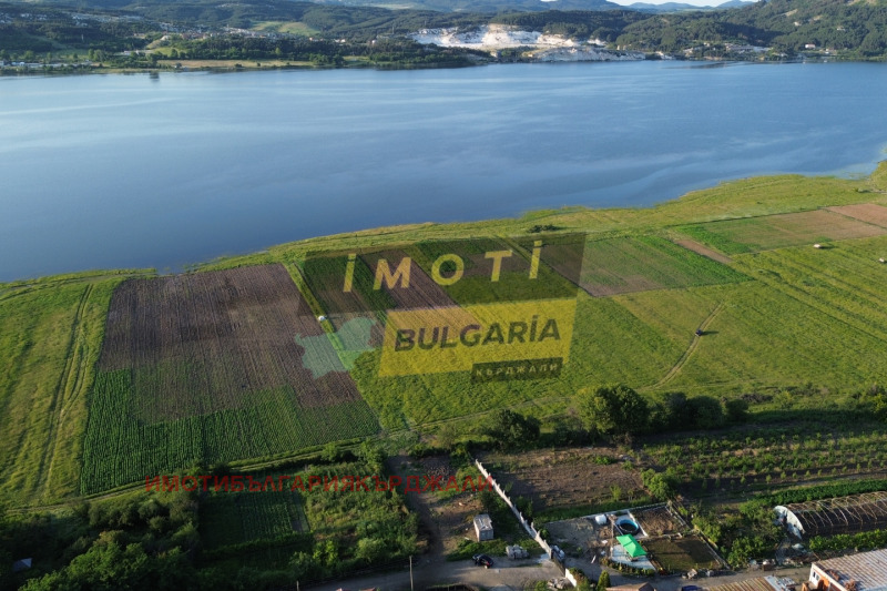 Til salg  Jord region Kardzhali , Ostrovitsa , 620 dka | 89161627 - billede [6]