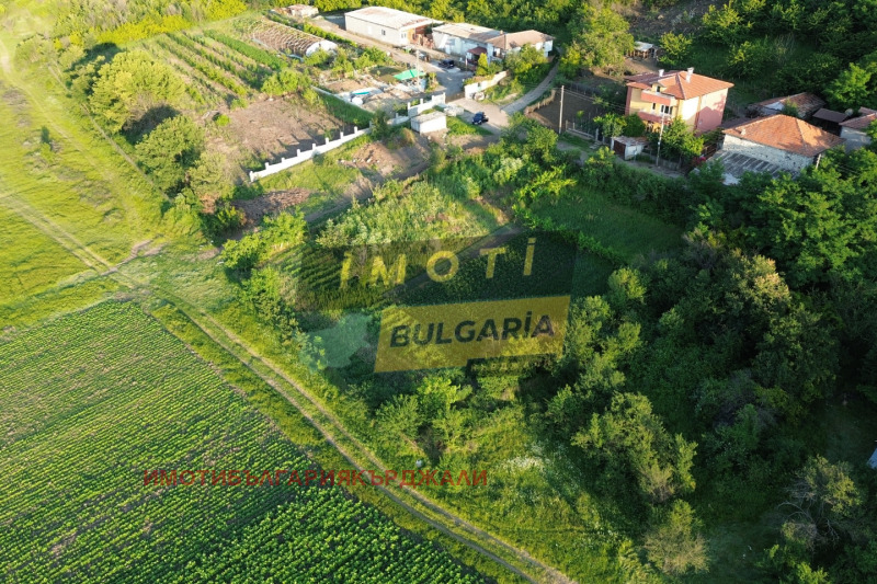 Til salg  Jord region Kardzhali , Ostrovitsa , 620 dka | 89161627 - billede [4]