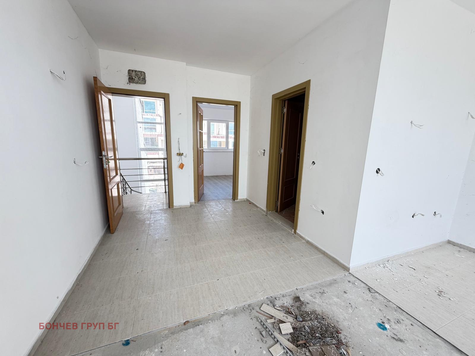 Продава 1-СТАЕН, с. Кошарица, област Бургас, снимка 5 - Апартаменти - 55475312