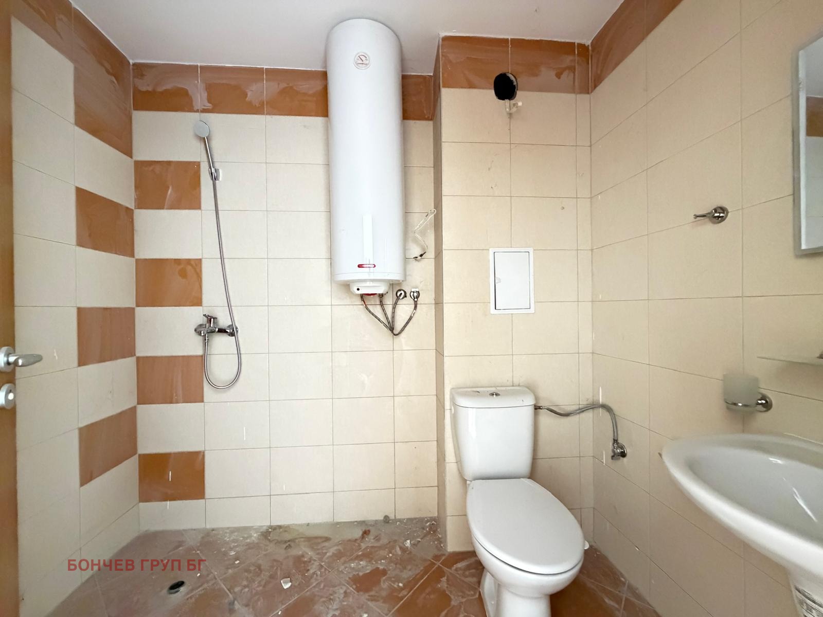 Продава 1-СТАЕН, с. Кошарица, област Бургас, снимка 2 - Апартаменти - 55475312