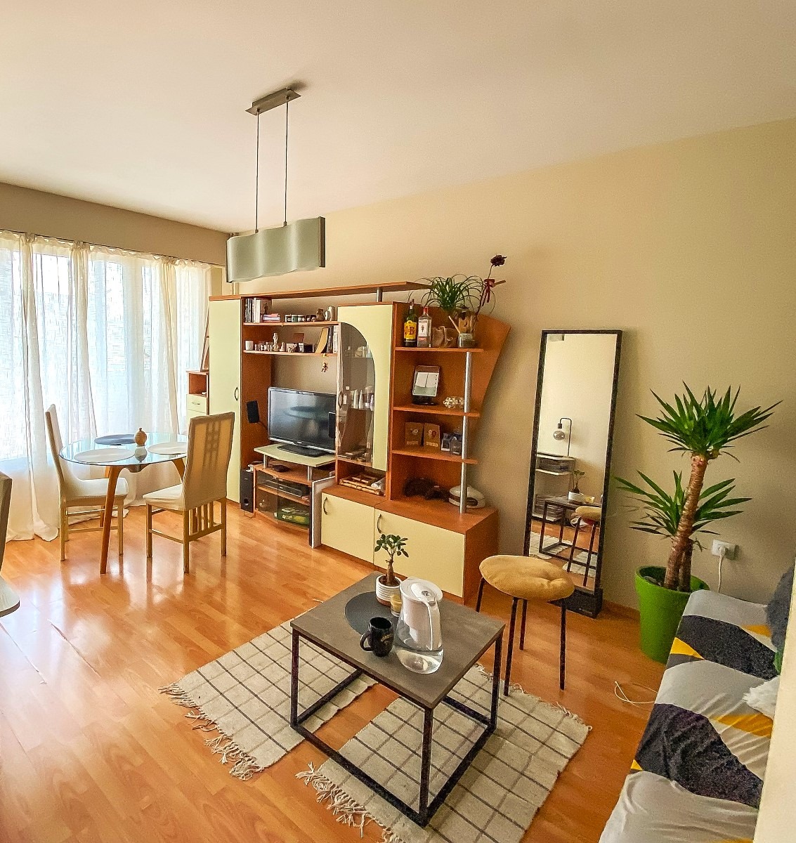 Продава 2-СТАЕН, гр. София, Младост 4, снимка 2 - Апартаменти - 55262677