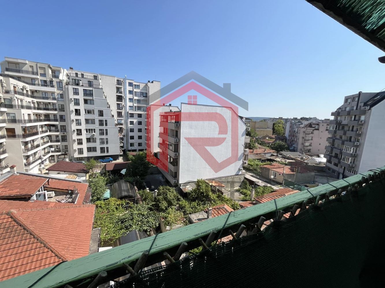 Продава 2-СТАЕН, гр. Варна, Колхозен пазар, снимка 8 - Апартаменти - 55349592