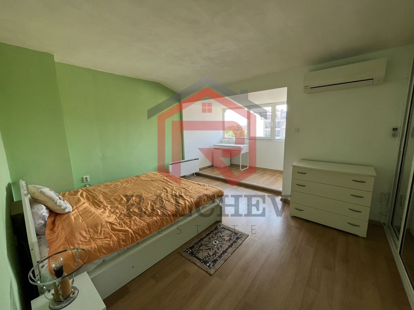 Продава 2-СТАЕН, гр. Варна, Колхозен пазар, снимка 11 - Апартаменти - 55349592