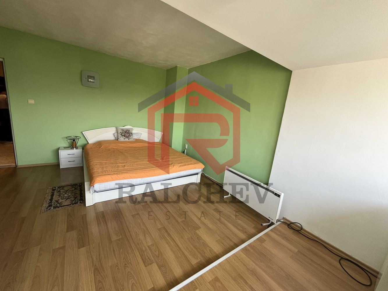 Продава 2-СТАЕН, гр. Варна, Колхозен пазар, снимка 9 - Апартаменти - 55349592