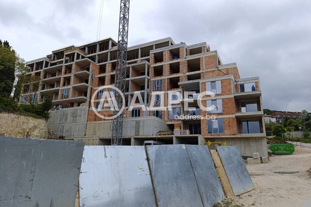 Продава 2-СТАЕН, гр. Варна, к.к. Слънчев ден, снимка 9 - Апартаменти - 55883835