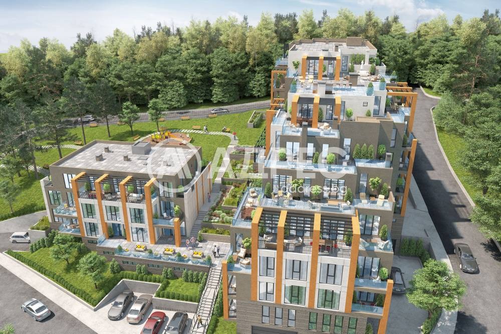 Продава 2-СТАЕН, гр. Варна, к.к. Слънчев ден, снимка 4 - Апартаменти - 55883835