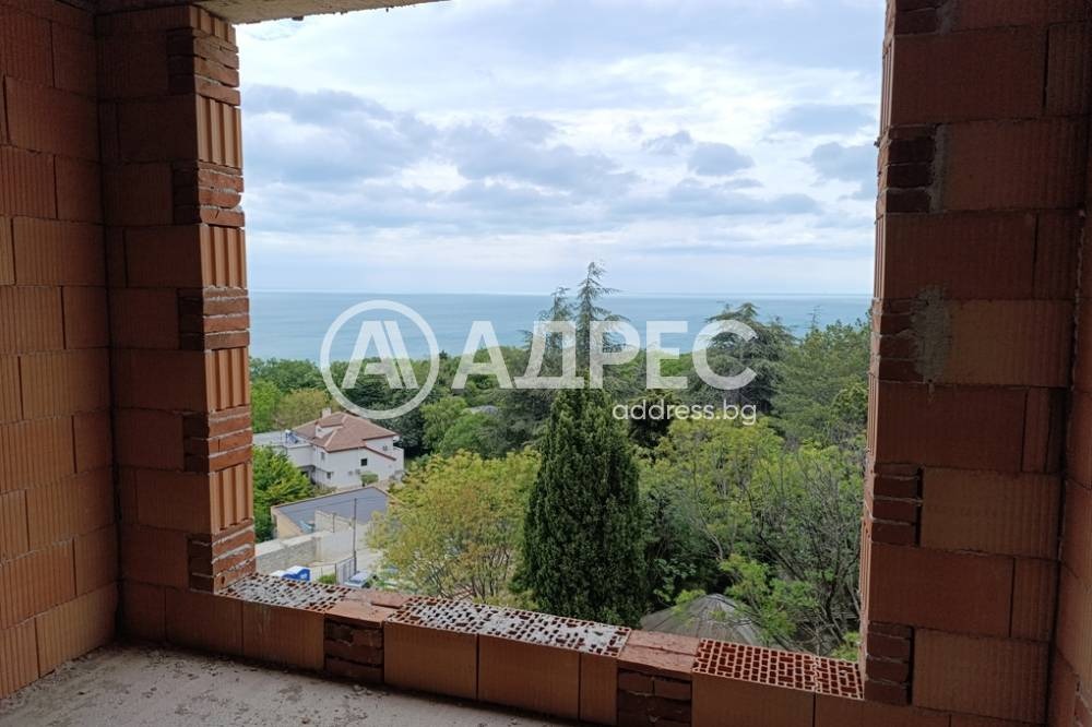 Продава 2-СТАЕН, гр. Варна, к.к. Слънчев ден, снимка 10 - Апартаменти - 55883835