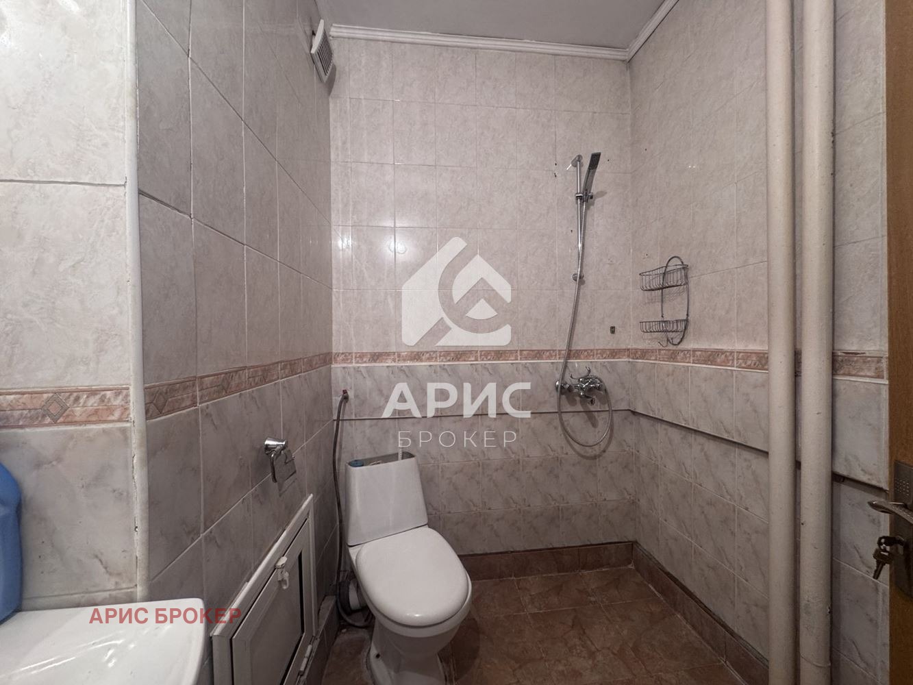Продава 2-СТАЕН, гр. Пловдив, Тракия, снимка 6 - Апартаменти - 55952393
