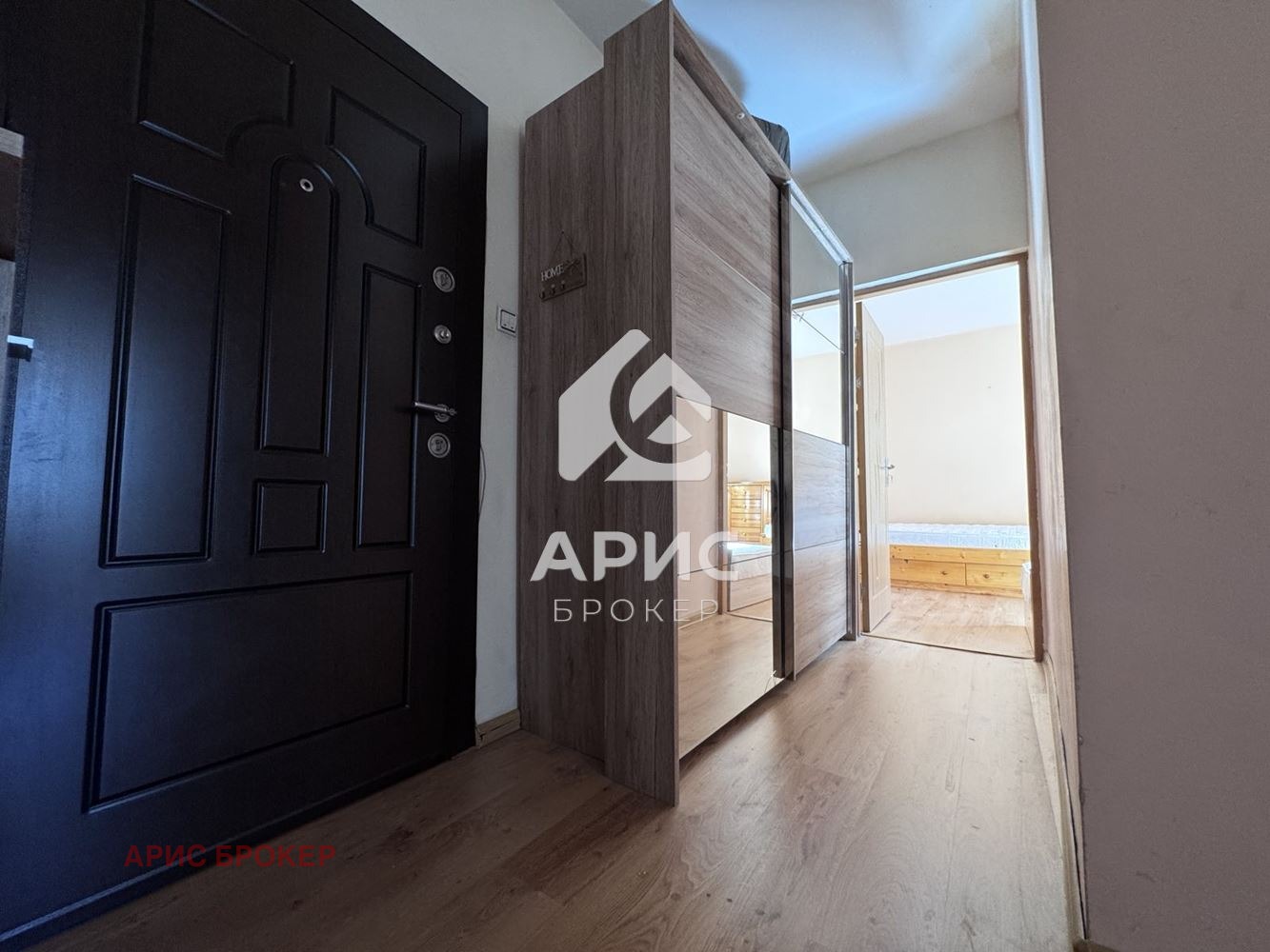 Продава 2-СТАЕН, гр. Пловдив, Тракия, снимка 4 - Апартаменти - 55952393