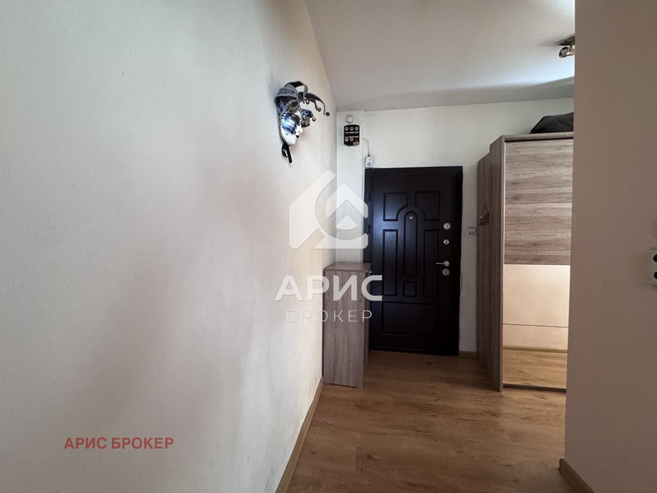 Продава 2-СТАЕН, гр. Пловдив, Тракия, снимка 5 - Апартаменти - 55952393