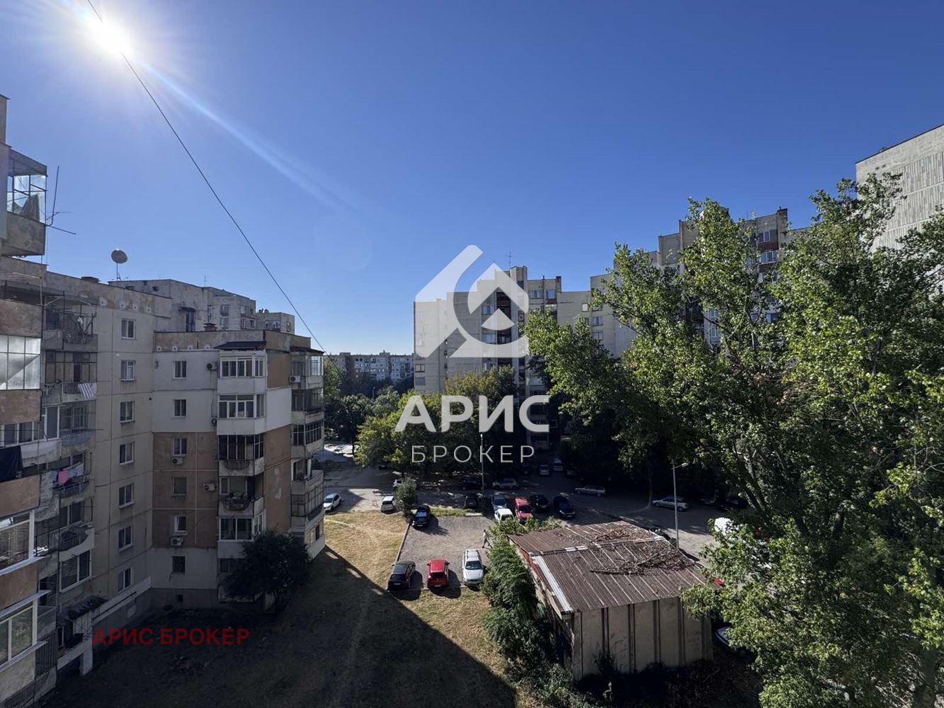 Продава 2-СТАЕН, гр. Пловдив, Тракия, снимка 8 - Апартаменти - 55952393