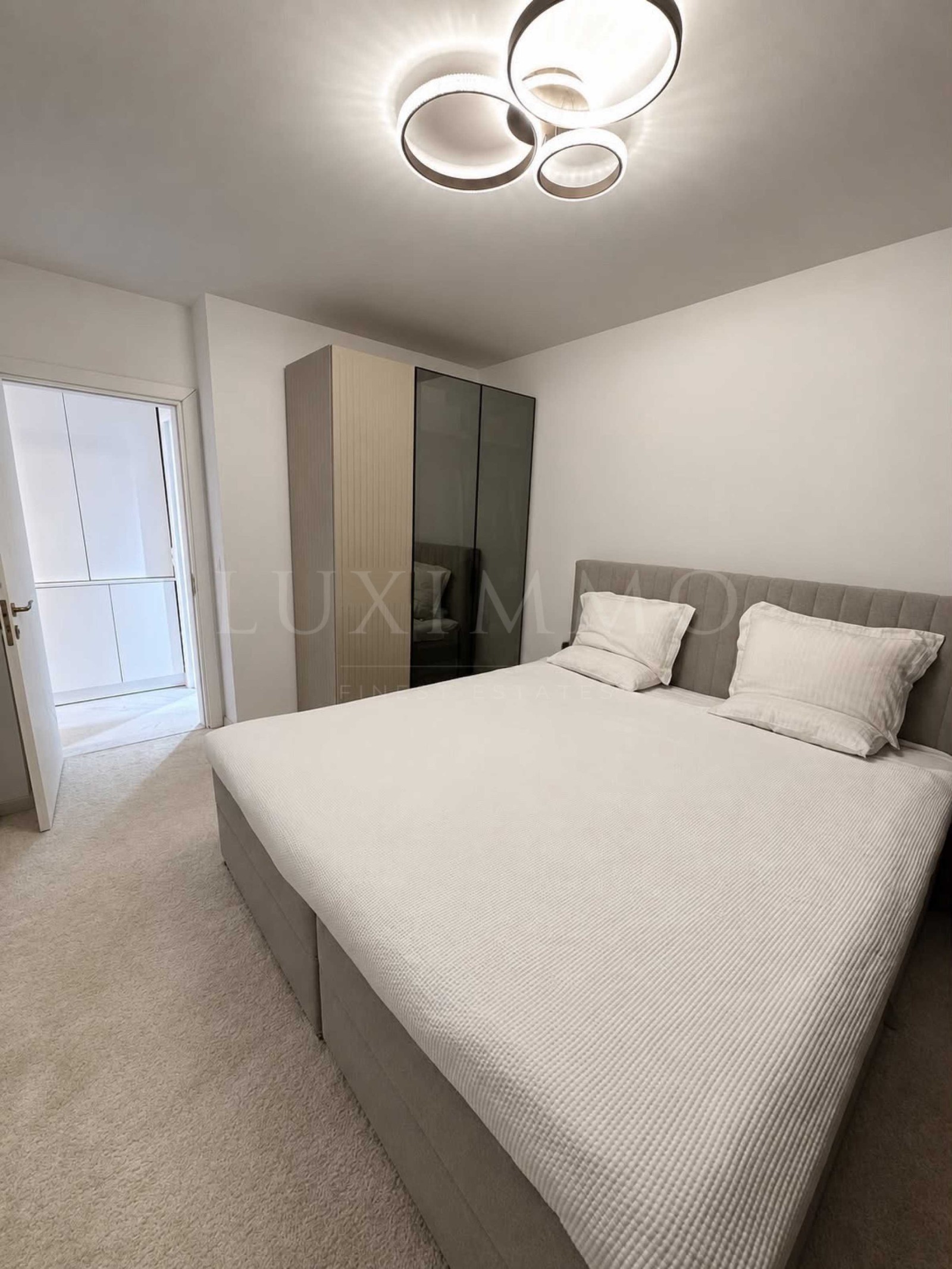 Продава 2-СТАЕН, гр. София, Кръстова вада, снимка 4 - Апартаменти - 56226023