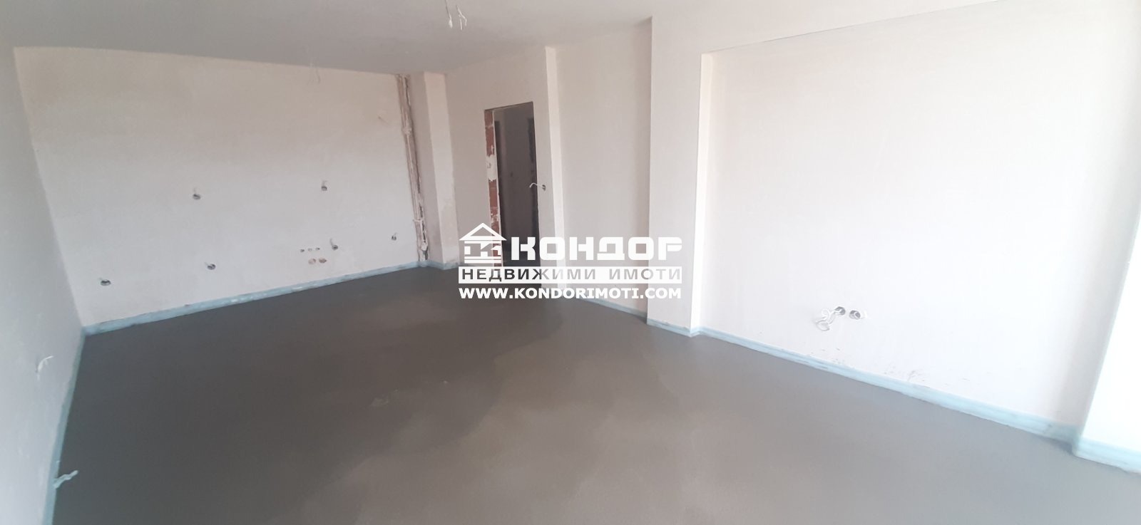 Продава 3-СТАЕН, гр. Пловдив, Кючук Париж, снимка 2 - Апартаменти - 34936055