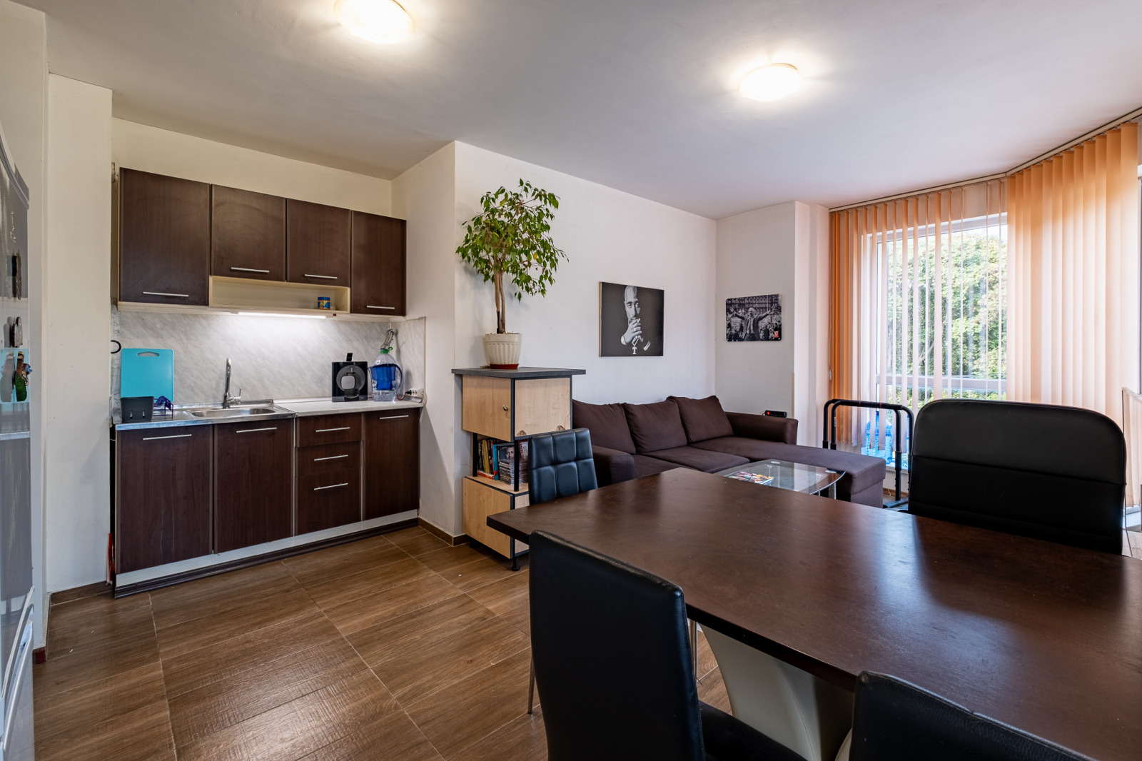 Продава 2-СТАЕН, гр. Варна, Спортна зала, снимка 4 - Апартаменти - 55398618