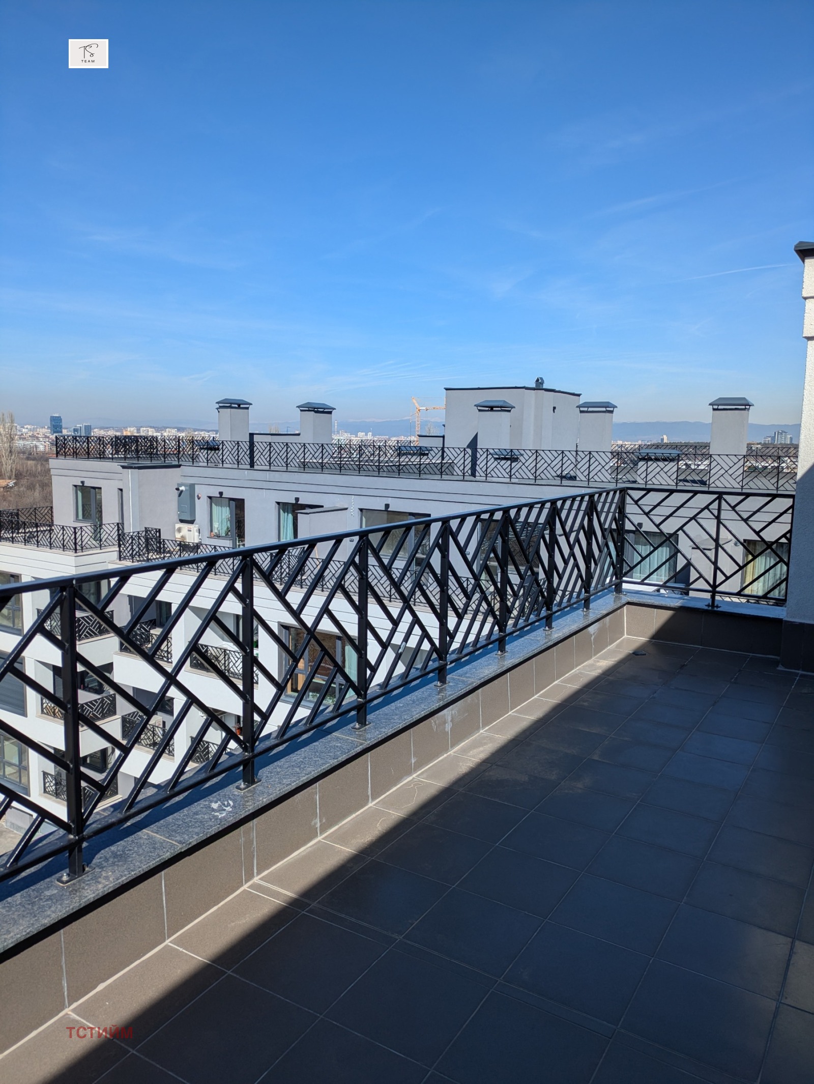 Продава 3-СТАЕН, гр. София, Кръстова вада, снимка 10 - Апартаменти - 53762580