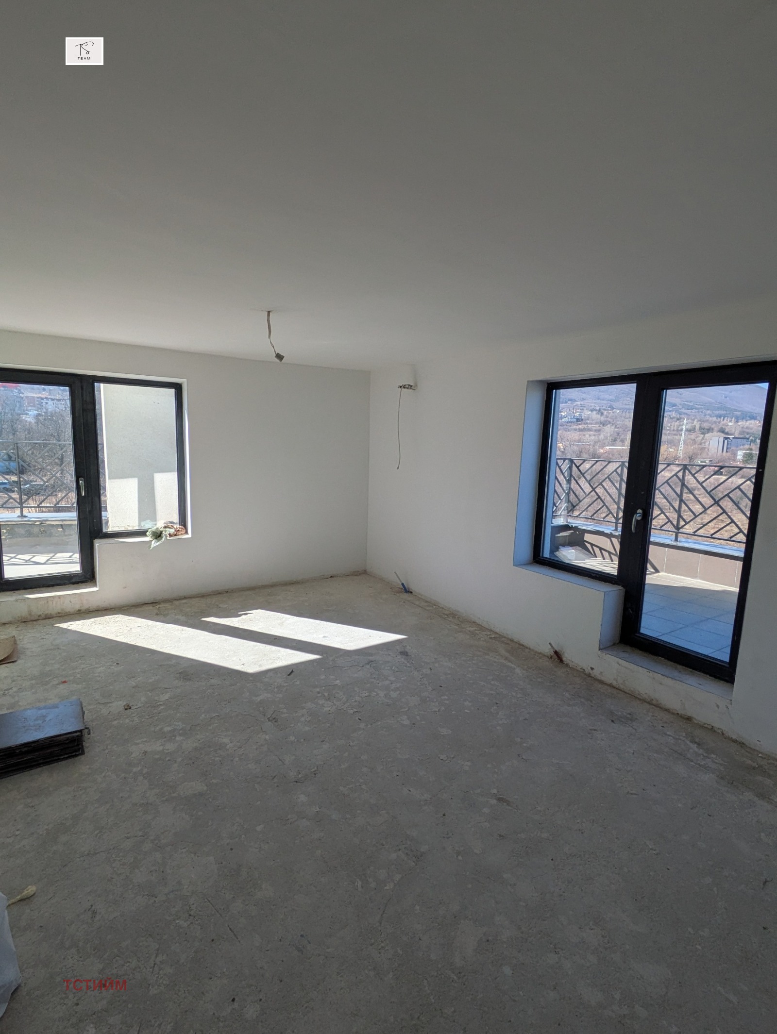 Продава 3-СТАЕН, гр. София, Кръстова вада, снимка 9 - Апартаменти - 53762580