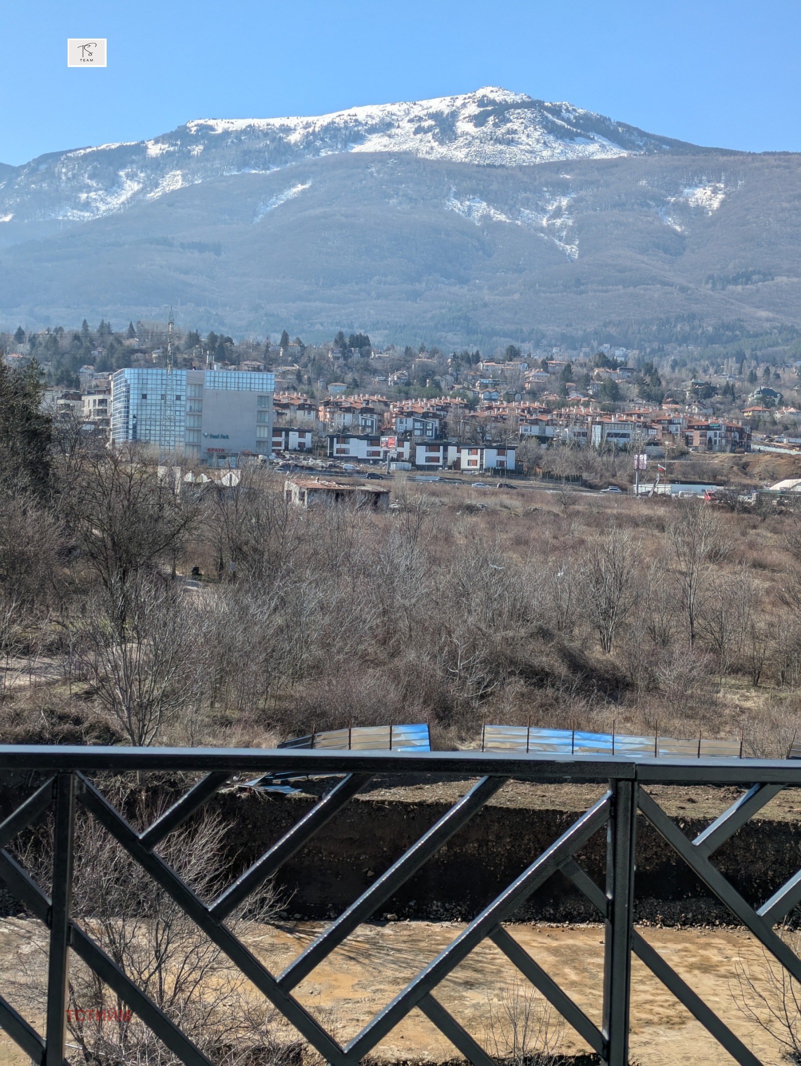 Продава 3-СТАЕН, гр. София, Кръстова вада, снимка 5 - Апартаменти - 53762580