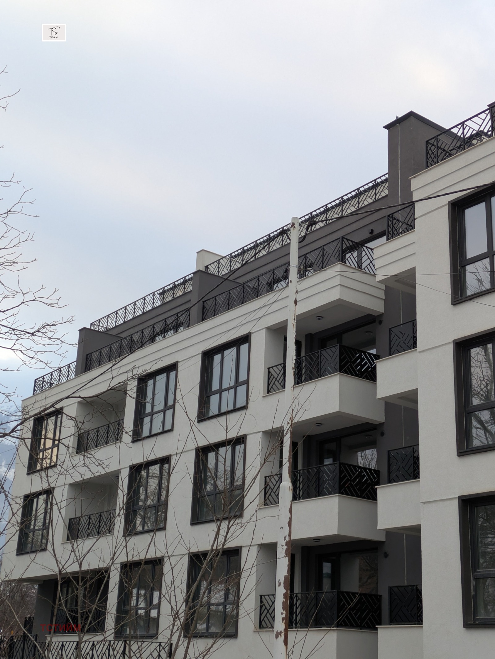 Продава 3-СТАЕН, гр. София, Кръстова вада, снимка 3 - Апартаменти - 53762580