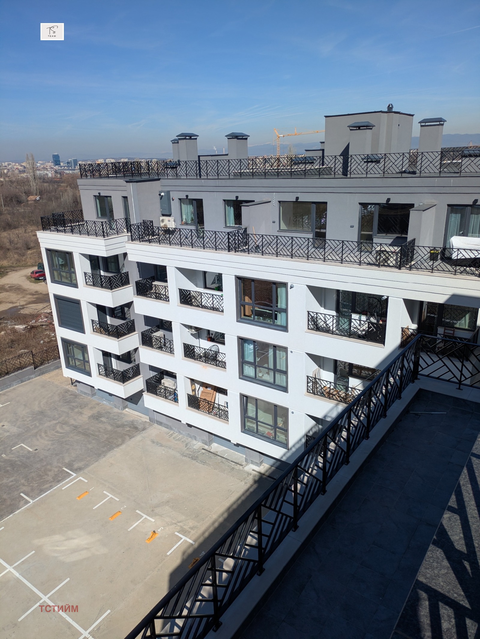 Продава 3-СТАЕН, гр. София, Кръстова вада, снимка 13 - Апартаменти - 53762580