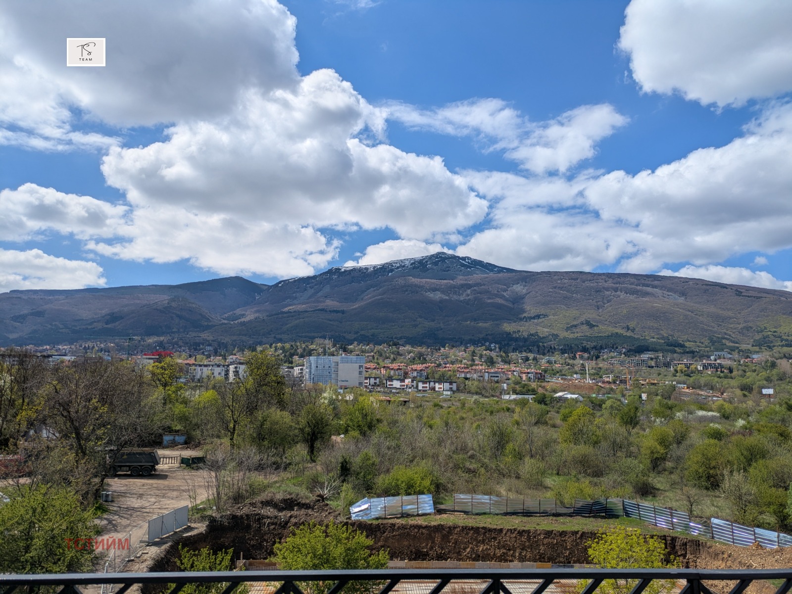 Продава 3-СТАЕН, гр. София, Кръстова вада, снимка 4 - Апартаменти - 53762580