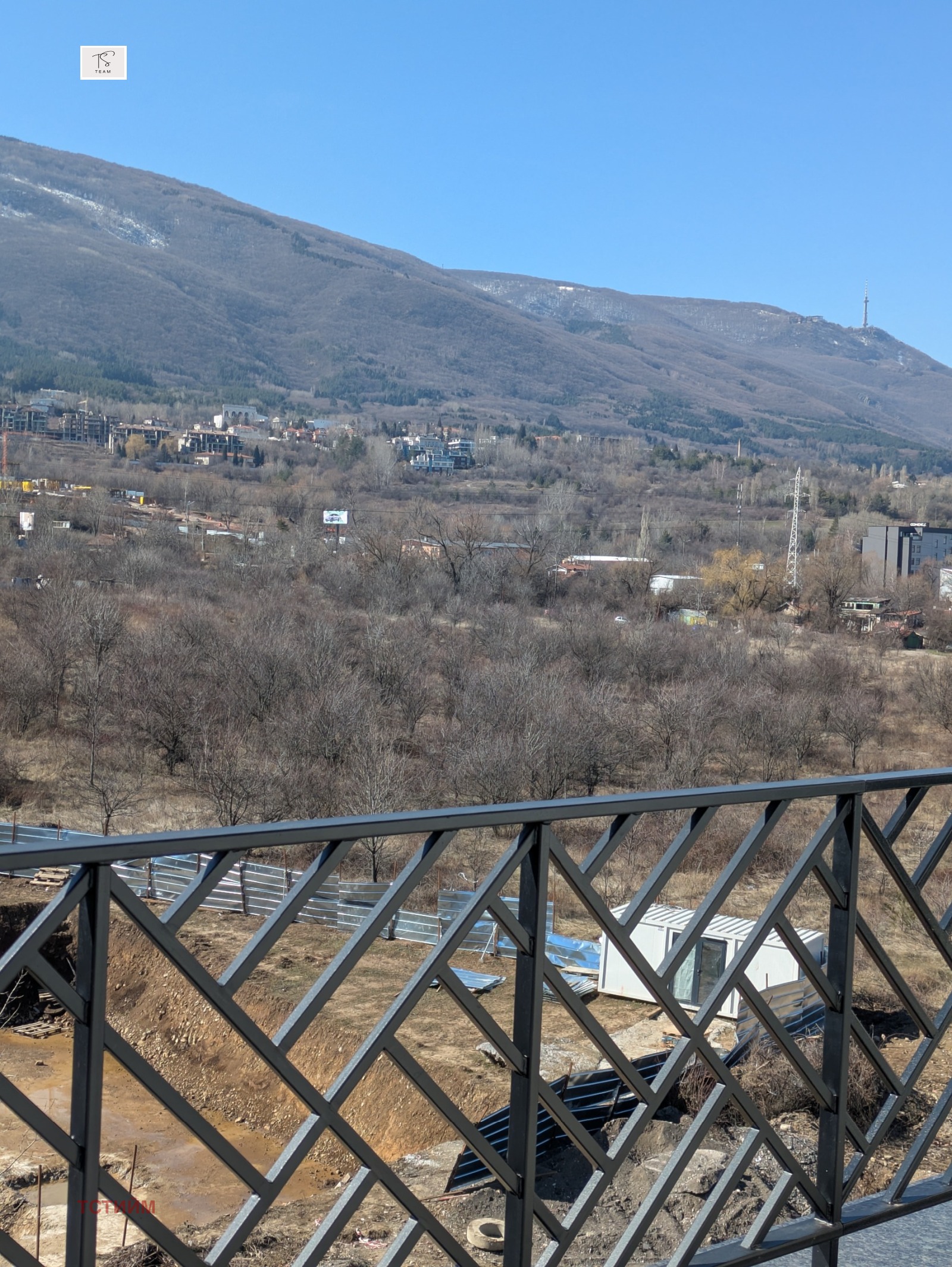 Продава 3-СТАЕН, гр. София, Кръстова вада, снимка 4 - Апартаменти - 53762580