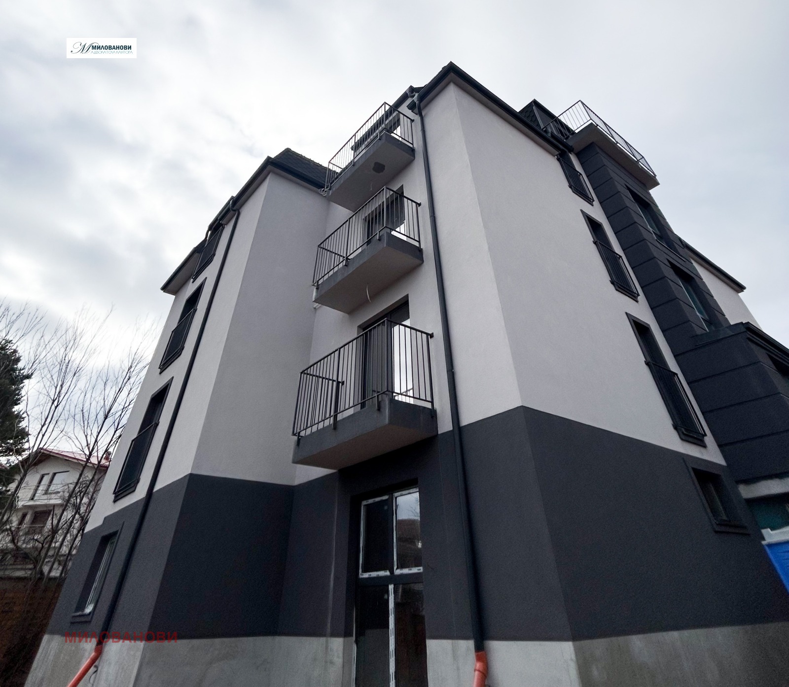 Продава 3-СТАЕН, гр. София, Горна баня, снимка 2 - Апартаменти - 54207438