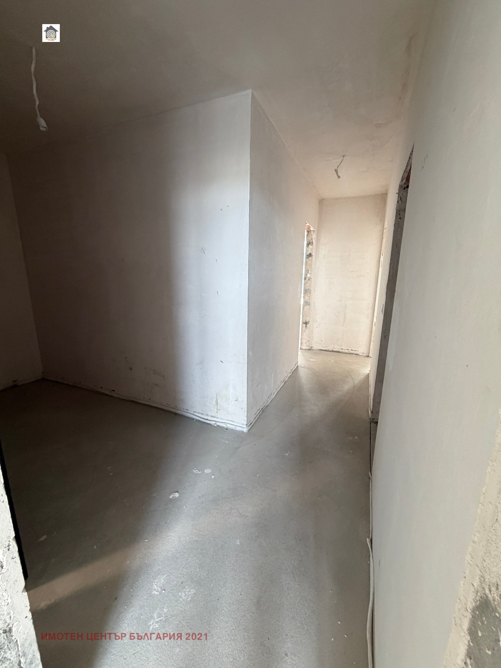 Продава 3-СТАЕН, гр. София, Малинова долина, снимка 4 - Апартаменти - 55092128
