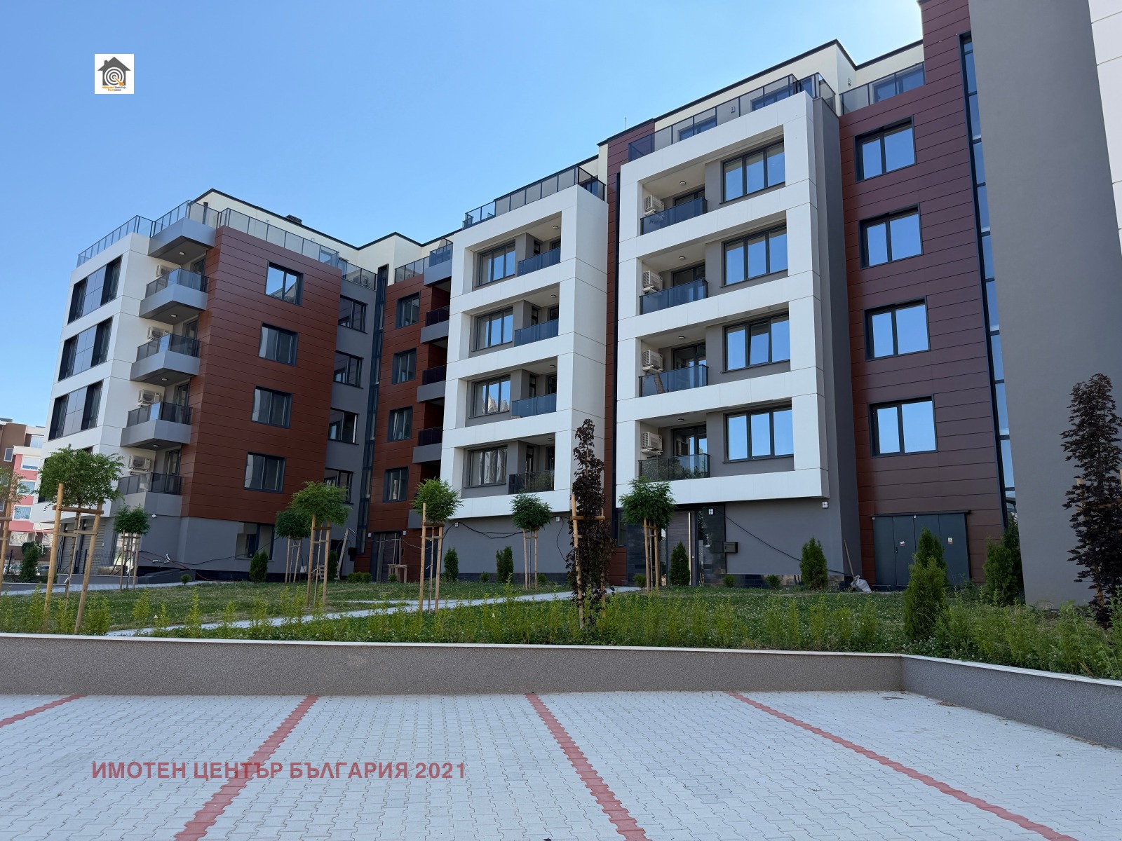 Продава 3-СТАЕН, гр. София, Малинова долина, снимка 3 - Апартаменти - 55092128