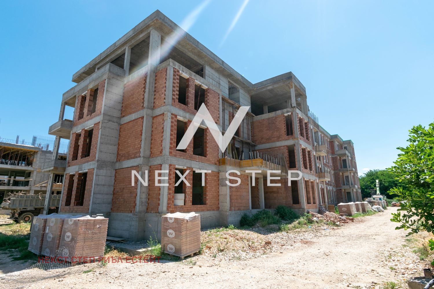 Продава 3-СТАЕН, гр. Пловдив, Остромила, снимка 13 - Апартаменти - 56307930