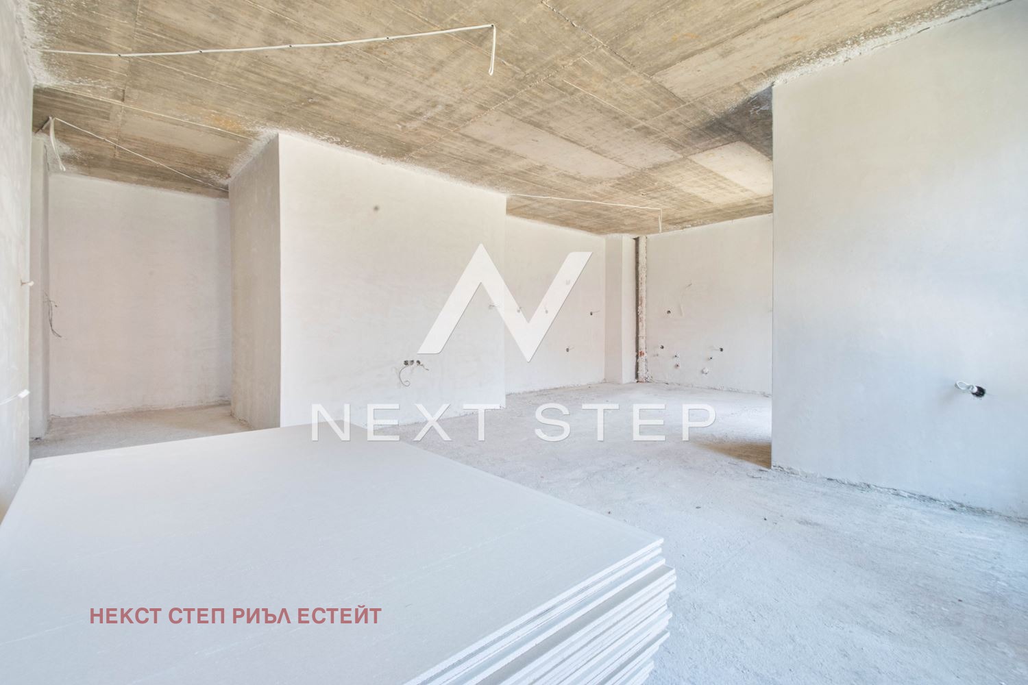 Продава 3-СТАЕН, гр. Пловдив, Остромила, снимка 3 - Апартаменти - 56307930