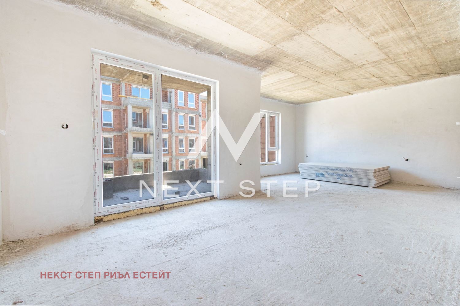 Продава 3-СТАЕН, гр. Пловдив, Остромила, снимка 4 - Апартаменти - 56307930