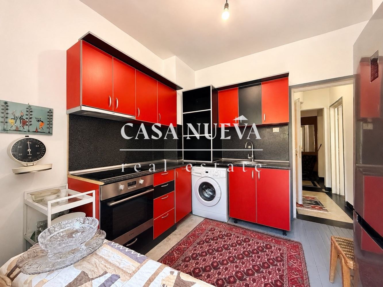 Продава 3-СТАЕН, гр. София, Център, снимка 9 - Апартаменти - 56649637