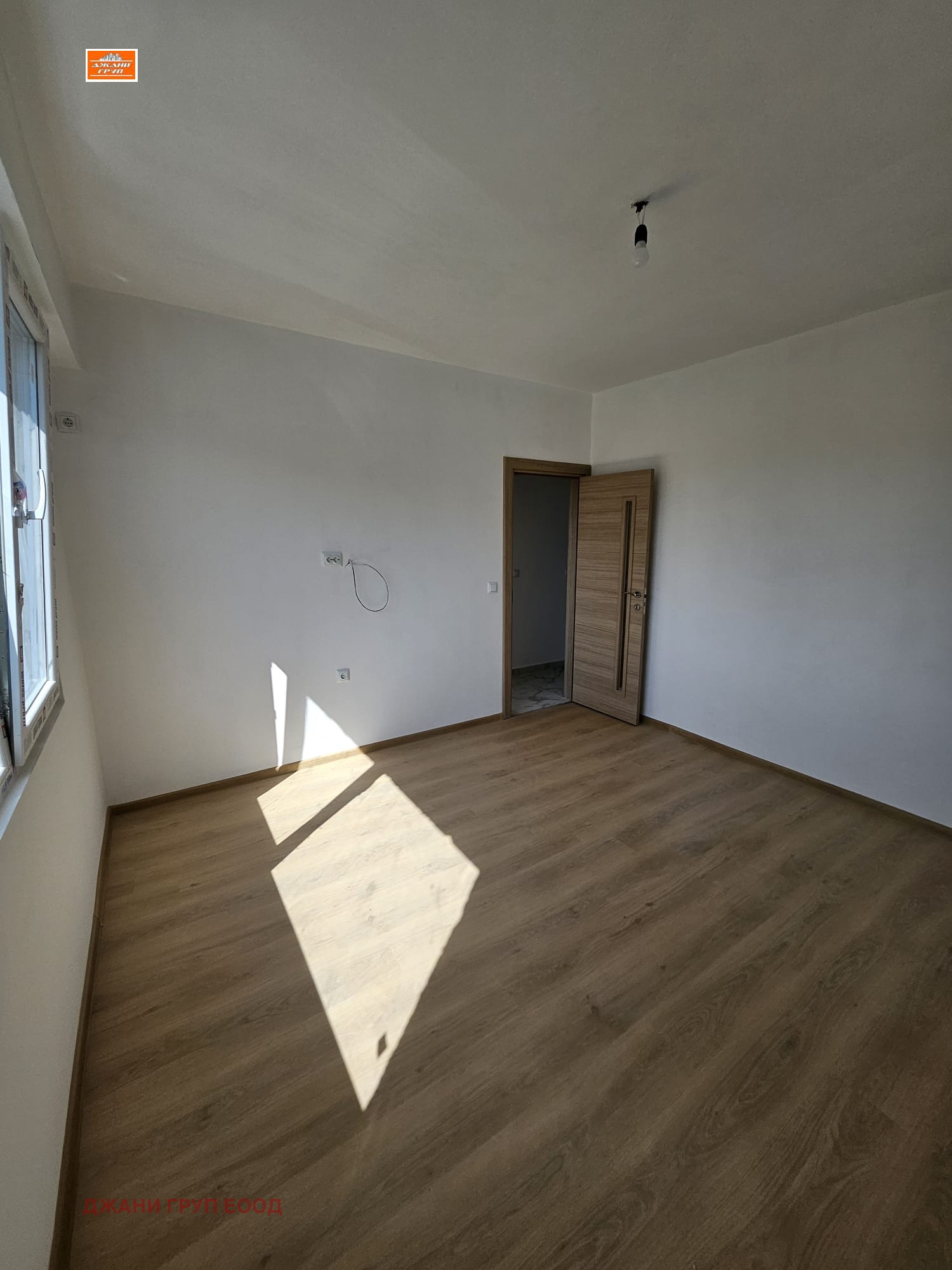 Продава 4-СТАЕН, гр. Шумен, Добруджански, снимка 9 - Апартаменти - 55934178