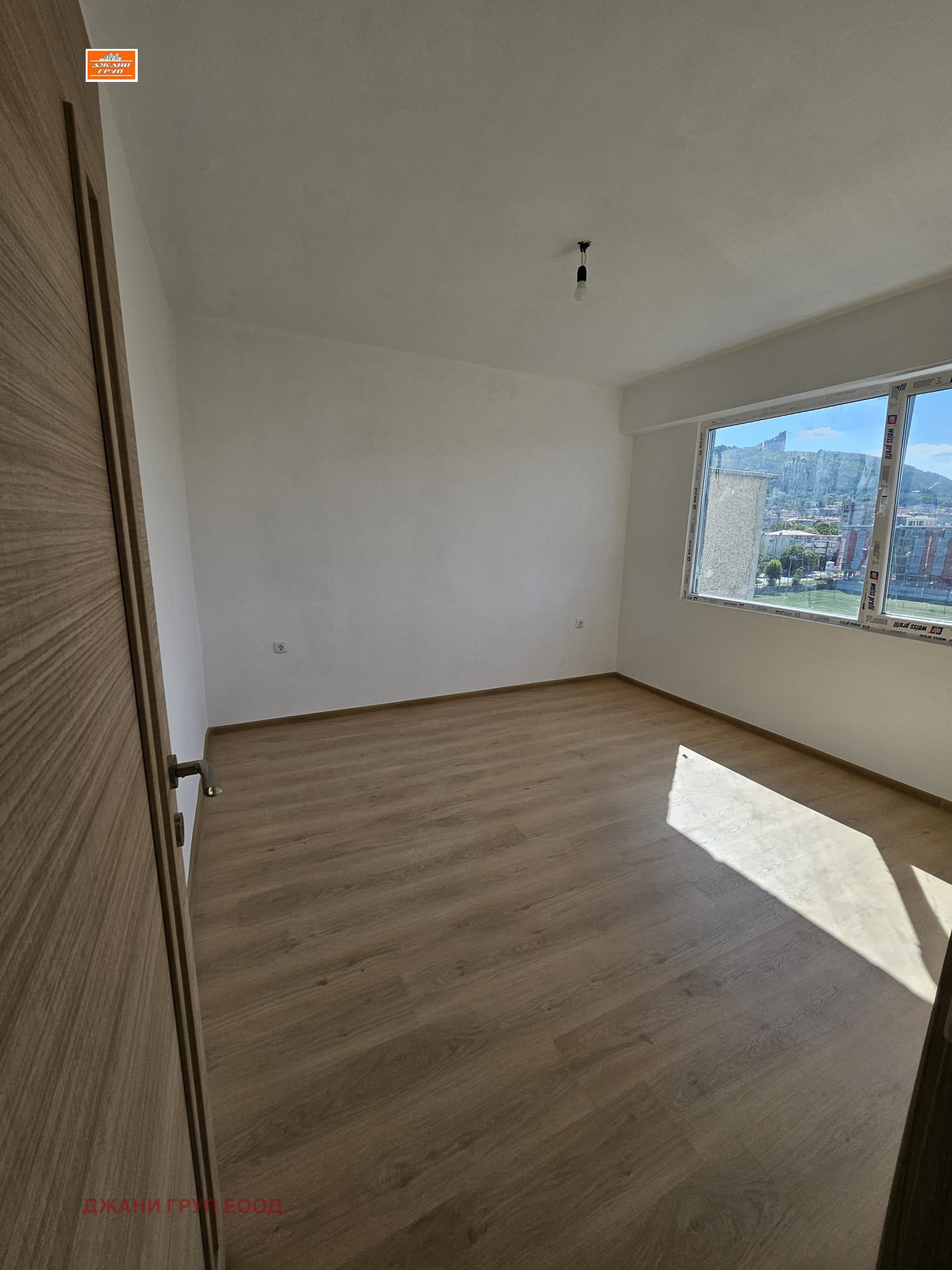 Продава 4-СТАЕН, гр. Шумен, Добруджански, снимка 7 - Апартаменти - 55934178